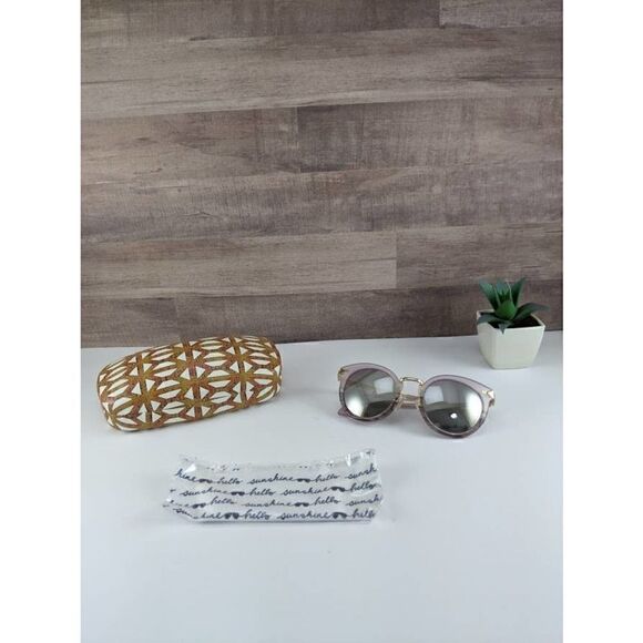 Stella and Dot Wesley Sunglasses main image 11